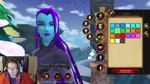 Highlight: TassaeQuest is going live on Adventure Quest 3D! 7:30pm EST! Getting a late start questers!