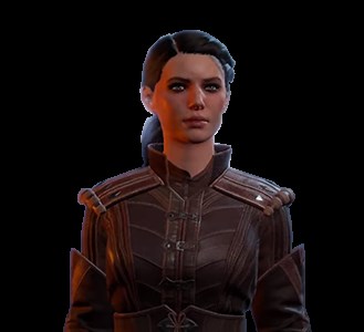 Human | Baldurs Gate 3 Wiki