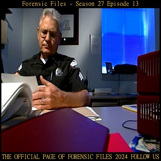 2.1K views · 43 reactions | Forensic Files 2024 on Reels | Facebook