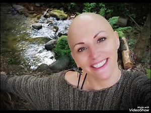 She Shaved Her Head! 😱 Incredible Buzz Cut to Bald Transformation 2026