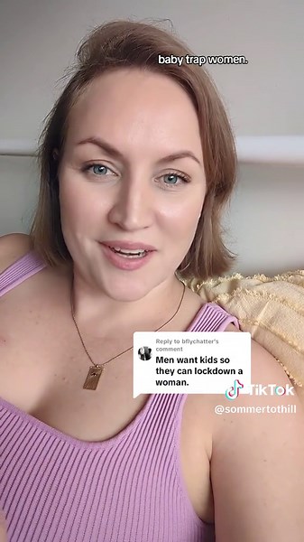 Understanding Baby Trapping: How Men Trap Women with Babies