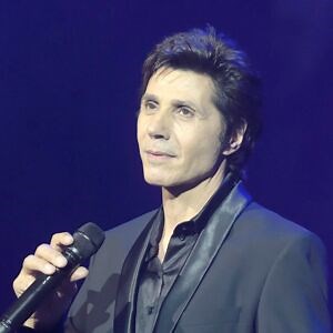 Jean-Luc Lahaye, la chute d'une idole : découvrez les premières images du doc évènement de W9