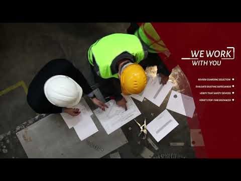 Machine Safety Validation Explained | Verify Safeguards, Controls & Compliance