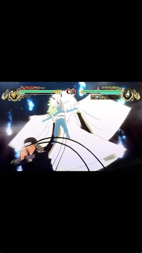 Hiruzen sarutobi vs orochimaru full fight 🔥 #naruto #narutoshippuden #animeedit #anime