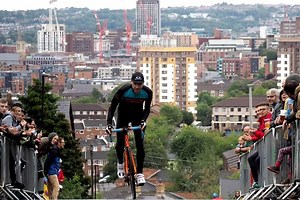 Tour of Britain cycling race to pass through South Yorkshire as route confirmed