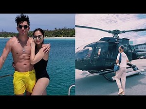 The truth about Maja Salvador