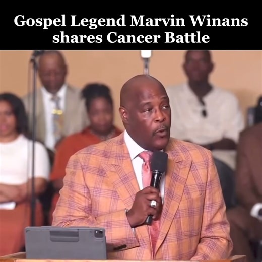 This was the cancer that Bishop @carltondpearson faced. Cancer is tricky and subtle. Testimonies like this really build your faith. If you believe it you will receive it. No exceptions. No doubt in your faith. Yall know I will drag a Lying Winans but you should also know I love each of them and respect their gifts and contribution to the world so yea - I’m praying any and all cancers stay in remission or disappear #LarryReidLive #LarryReid #fyp #video #viral | Larry Reid Live