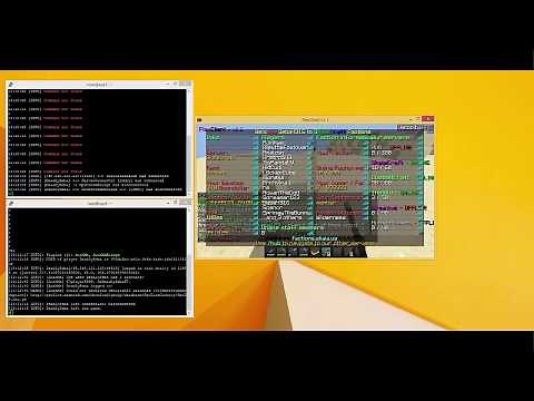 I Flex Boi » Authme Bypass [Flex Client]