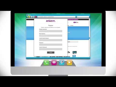 SECV TV Everywhere Tutorial