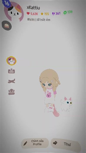 😆🥵Cái acc mèn mén j day?#playtogether #xuhung #playtogethervng #xh