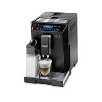DeLonghi Eletta Cappuccino, Automatic Bean to Cup Coffee Machine, with Auto Milk,  ECAM44.660.B
