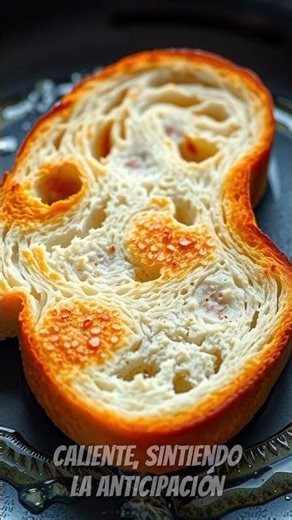 Ana tenía solo 3 ingredientes e hizo esto.