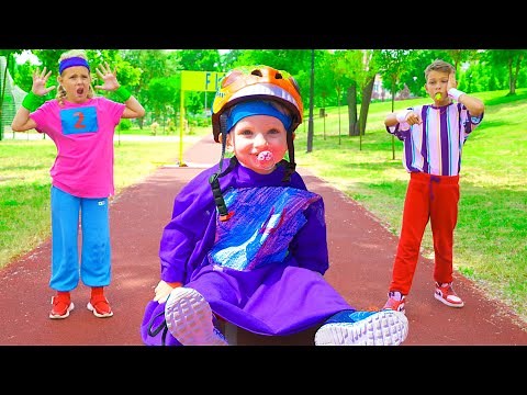 Five Kids Morning workout + more Children's Songs and Videos