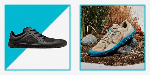 11 Minimalist Running Shoes That Look and Feel Amazing