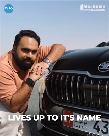 The Skoda Superb 2025 is here, and it proves that premium doesn’t need to shout. In this Mashable OG Reviews episode, Siddharth Alambayan takes a deep dive into Skoda’s flagship sedan, exploring its European design, class-leading space, smart technology, and quietly confident performance. From its 130-year Skoda heritage to the latest modern solid design language, the new Superb blends timeless craftsmanship with smart, practical luxury. Inside, you’ll find a 13-inch infotainment system, Skoda S