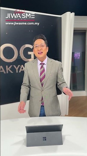 Jom sertai Astro AWANI sebagai Penyampai Berita!
