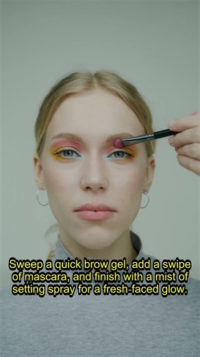 3‑Minute No‑Makeup Zoom Look Anyone Can Do