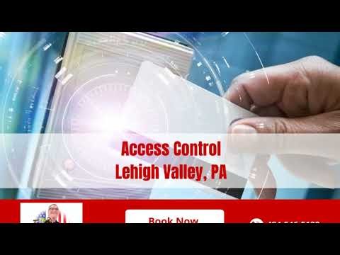 Sprouse's Locksmith Services | Nazareth PA Through Allentown | Auto & Residential Experts