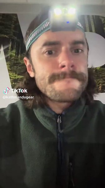 Have you found a code on our site yet?… 👀 Join the search party and get hunting! 🔦 #kathmandu #blackfriday #thehuntison #sale #outthere