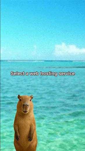 Build A Website From Scratch