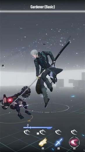 MASTERING VERGIL HARDEST TECH!