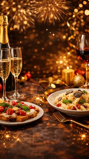 12 reactions · 4 comments | ✨ New Year’s Eve at Amore ✨ Ring in the...