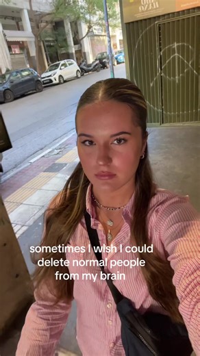 Navigating Awkward Encounters and Social Anxiety