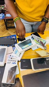 152 reactions · 6 comments | GALAXY A16 4GB + 128GB ksh 16,500 ~Key...