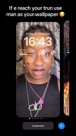 Creative Wallpaper Ideas for Your Phone