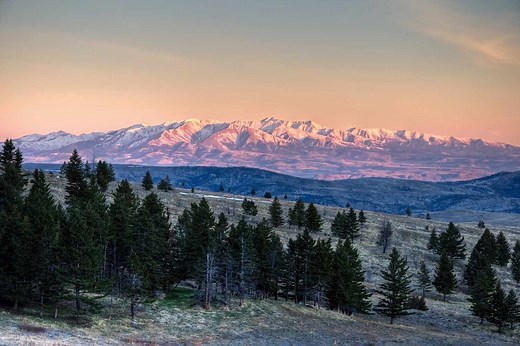 The Crazy Mountains Are One of Montana’s Best-kept Secrets—With Rodeos, Wild Goats, and Some of the Best Hiking in the State