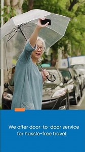 Safe Rides for Seniors #fortmyersfl #seniorplacement #assistedlivingbenefits #transportation