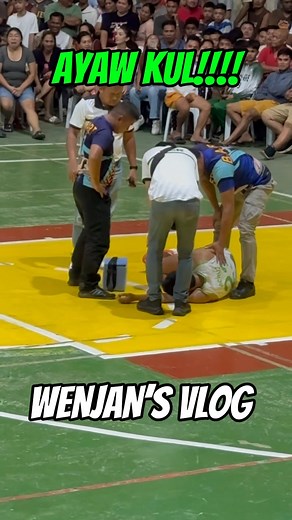 298K views · 2.3K reactions | #governors cup 2025 sr division #carmen vs clarin #do or die game #carmen defeated clarin | Wenjan's Vlog | Facebook