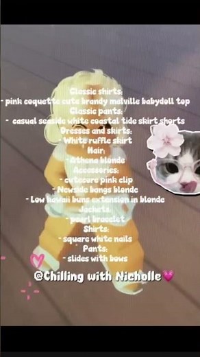 Realistic toddler berry avenue outfits! *summer edition* ☀️🌸🍉 #berryave #tutorial #fyp #summer