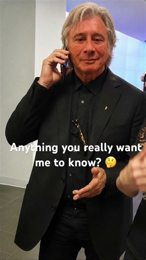 Just curious! #steveperry #melody #90smusic #classicrock