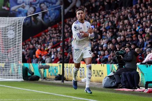 Fantasy Premier League Gameweek 26 preview: Irrepressible Rogers, Palmer punt and Sarr the star