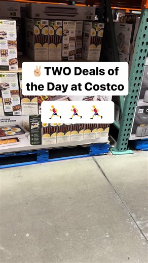 Costco Deals of the Day: Greenpan Griddle & Fragrances