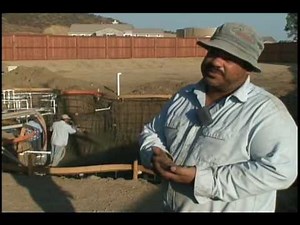 HOW TO BUILD YOUR OWN POOL- Part 4 of 7 - PreGunite Inspection & Gunite