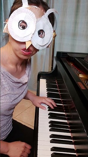 Daily Challenge #58 / Mozart – Sonata No.16 in C Major, K. 545 - I. Allegro (#Shorts)