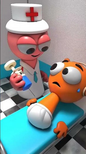 SPRUNKI FUNNY ANIMATION 😂