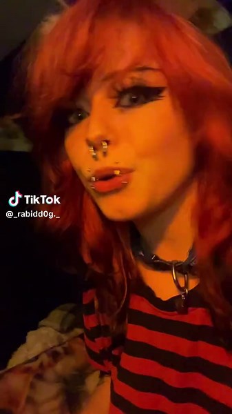 wren🧟🐾 (@_rabidd0g._)’s videos with original sound - puppygirlmusic - Bee 🏳️‍⚧️🎵