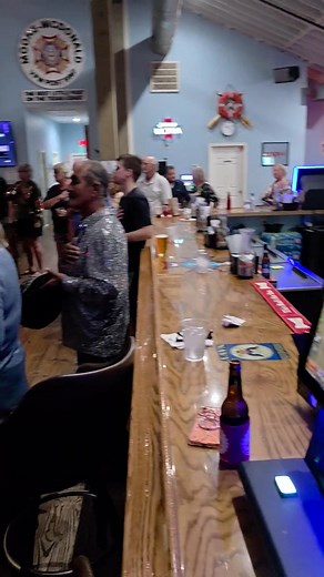 Love Port A VFW | Cy Franklin