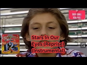 Ringling Bros. and Barnum & Bailey : 125th Anniversary Stars In Our Eyes (Reprise) (Instrumental)