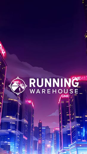 Its power level is over 9000! Prepare to face off against the ultimate force: the ASICS MEGABLAST | Running Warehouse