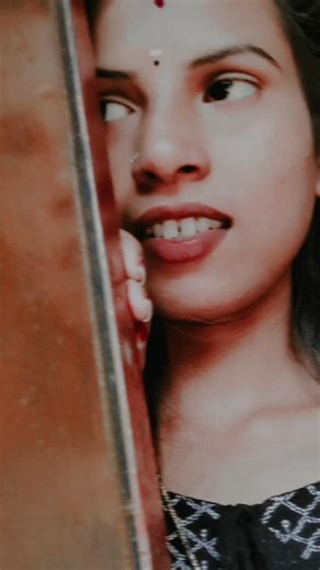 Koushitha Koushi on Instagram: "☺️"