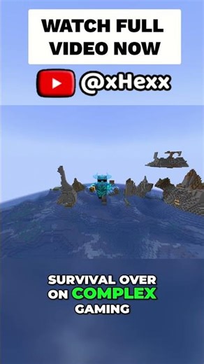 Massive Sugar Cane Farm on Complex Survival! + Giveaway! #shorts