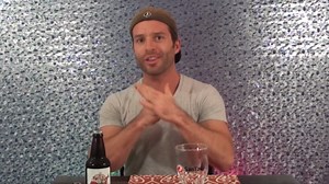 Santa's little helper imperial stout review