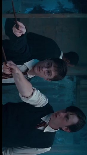 Películas HD de Harry Potter para disfrutar