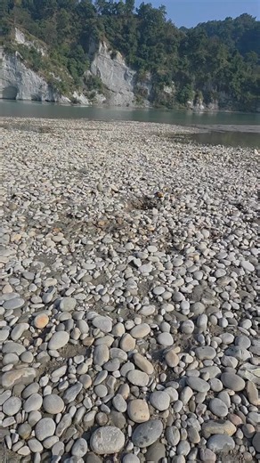 Gold Mining Techniques: Panning in Nepal