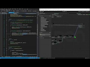 Udon# 🢂 Graph - VRChat Idle Clicker Example - SDK 3.0