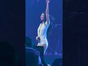JENNIE - FILTER [FANCAM] (First live performance) THE RUBY EXPERIENCE IN LA 3-6-25 PEACOCK THEATER
